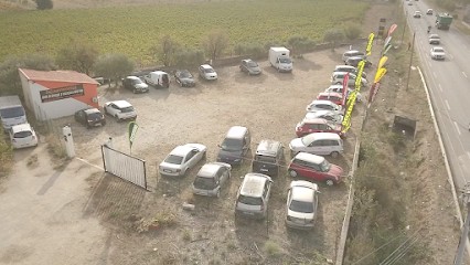 Jai Automobiles, Concessionnaire Automobile à La Fare-les-Oliviers