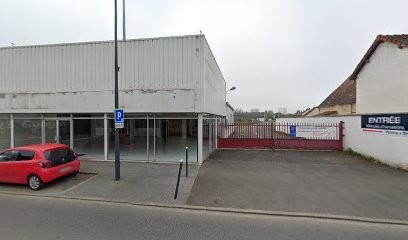 Subaru, Concessionnaire Automobile à Nevers