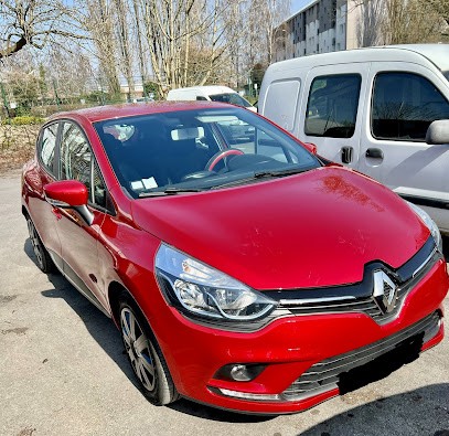 GD Automobiles, Concessionnaire Automobile à Halluin