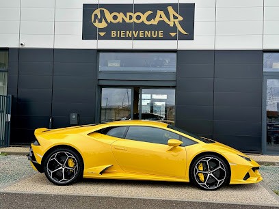 Mondocar, Concessionnaire Automobile à Saint-Fons