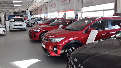 Kia | CHALONS EN CHAMPAGNE - SAINT CHRISTOPHE AUTOMOBILES, Concessionnaire Automobile à Châlons-en-Champagne