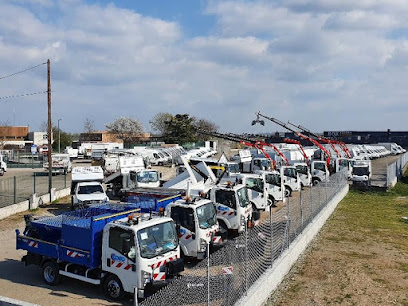 Acl, Concessionnaire Automobile à Anse