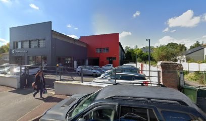 DIFFUSION ARPAJONNAISE D AUTOMOBILES-DAA Citroën, Concessionnaire Automobile à Saint-Germain-lès-Arpajon