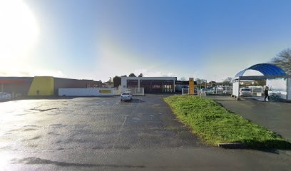 GARAGE DE L'OCEAN Dacia, Concessionnaire Automobile à Marennes