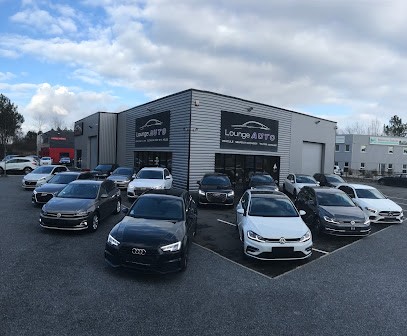 Lounge Auto Chatou, Concessionnaire Automobile à Chatou