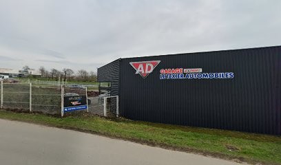 LE TEXIER AUTOMOBILES Dacia, Concessionnaire Automobile à Josselin