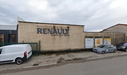 DAGNEUX AUTO SERVICE - Dacia, Concessionnaire Automobile à Dagneux