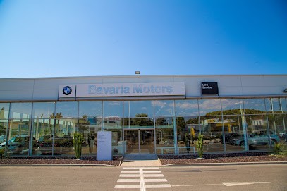 BMW Bavaria Motors Ollioules, Concessionnaire Automobile à Ollioules