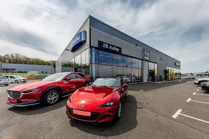 2B Autos, Concessionnaire Automobile à Auch