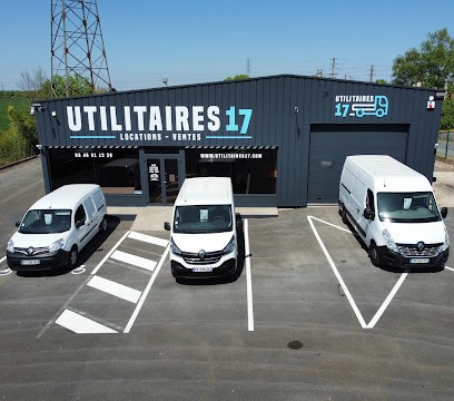 Utilitaires 17, Concessionnaire Automobile à Tonnay-Charente
