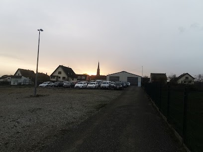 Klein Autos, Concessionnaire Automobile à Steinbourg
