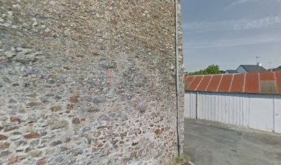 210 Vectus, Concessionnaire Automobile à Vaiges