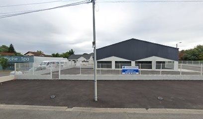 Sud Pyrenees Auto, Concessionnaire Automobile à Lons