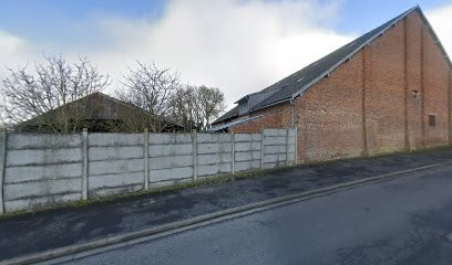 Gueudet Albert - Dacia, Concessionnaire Automobile à Albert