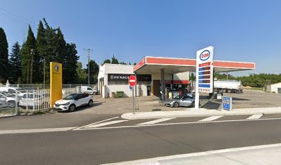 AGENCE PERIN - Dacia Dealer, Concessionnaire Automobile à Plan-d'Orgon