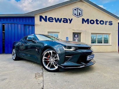 Neway Motors, Concessionnaire Automobile à Eysines