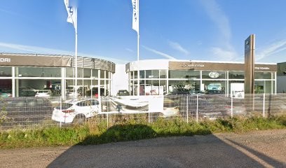 Sad, Concessionnaire Automobile à Dijon