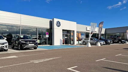 VOLKSWAGEN-AUDI BYmyCAR Beaune, Concessionnaire Automobile à Ladoix-Serrigny