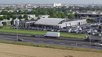 Audi Caen - VIKINGS AUTO, Concessionnaire Automobile à Ifs