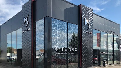 DS STORE MULHOUSE, Concessionnaire Automobile à Illzach