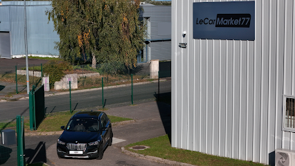 Lecarmarket 77, Concessionnaire Automobile à Meaux