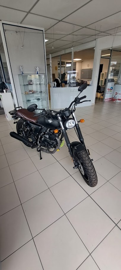 PEUGEOT - PONT SAINT MARTIN AUTOMOBILES, Concessionnaire Automobile à Pont-Saint-Martin