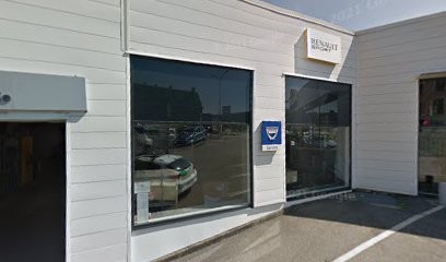 GARAGE KREMPF MARTINI Dacia - Dealer, Concessionnaire Automobile à Longwy