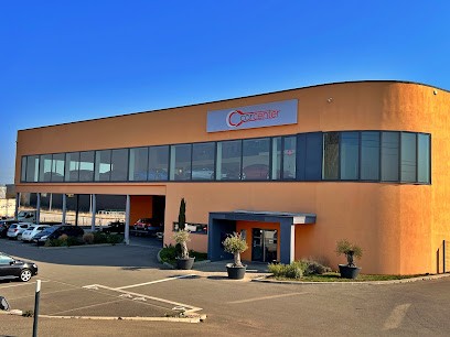 CAR CENTER SA, Concessionnaire Automobile à Sainte-Croix-en-Plaine