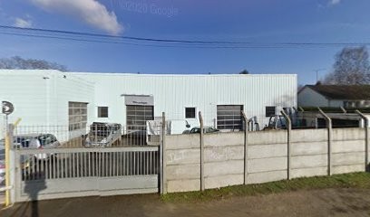 GARAGE MINET ET FILS- Renault-Dealer, Concessionnaire Automobile à Cerny