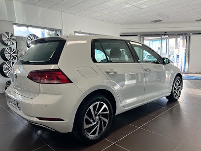 PEUGEOT - GARAGE DE LA ROCADE, Concessionnaire Automobile à Meyzieu
