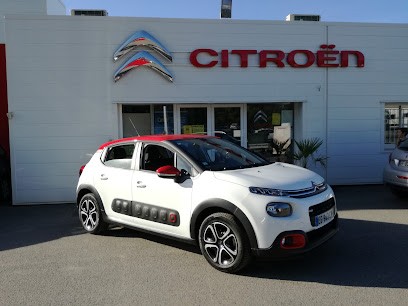 GARAGE DAUBY (Agent Citroën) - DAUBY Location, Concessionnaire Automobile à Nantiat