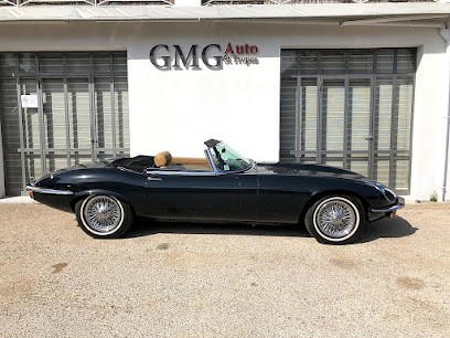 GMG AUTO Saint-Tropez, Concessionnaire Automobile à Gassin