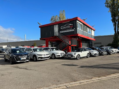 Mj Auto, Concessionnaire Automobile à Vaulx-en-Velin