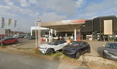 Nouveau Garage Des Flandres, Concessionnaire Automobile à Wormhout