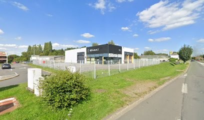 TED AUTO Dacia - Dealer, Concessionnaire Automobile à Ferrière-la-Grande