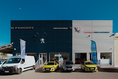 Garcia Automobiles, Concessionnaire Automobile à Frontignan