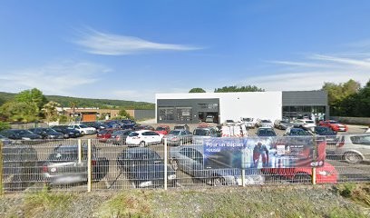 Garage Meunier, Concessionnaire Automobile à Guer