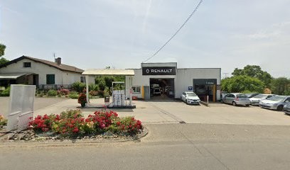 GARAGE GODIN DOMINIQUE - Renault, Concessionnaire Automobile à Saint-Barthélemy-d'Agenais