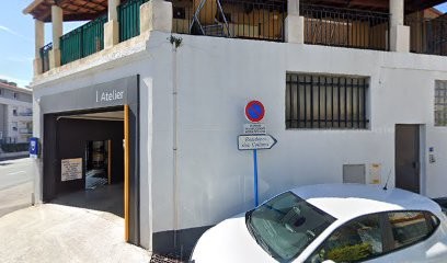 Renault At SAS GARAGE DE L'HIPPODROME, Concessionnaire Automobile à Mandelieu-la-Napoule