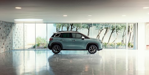 LUCHARD 45 PITHIVIERS – Citroën, Concessionnaire Automobile à Pithiviers