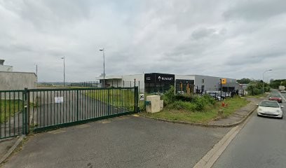 Renault At JACQUES COQUART GARAGE, Concessionnaire Automobile à Wimille