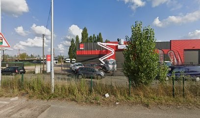 TRAPPES VEHICULES INDUSTRIELS SARL Isuzu Dealer, Concessionnaire Automobile à Trappes
