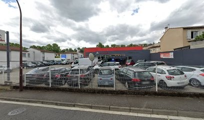 Gge Chateau De L' Hers, Concessionnaire Automobile à Toulouse