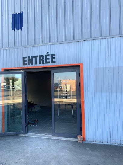 EAS - Espace Auto Services, Concessionnaire Automobile à Courcelles-lès-Lens