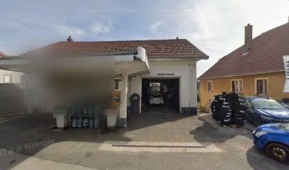 GARAGE GAUME- Renault-Dealer, Concessionnaire Automobile aux Fontenelles