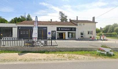 GARAGE DU MOULIN A VENT Dacia, Concessionnaire Automobile à Thorigny-sur-Oreuse