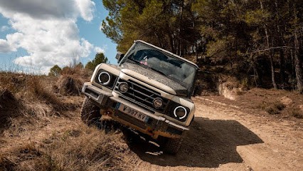 Ineos BYmyCAR, Concessionnaire Automobile à Villeneuve-Loubet