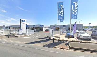 PRESTIGE CARS MONTLUCON Volvo, Concessionnaire Automobile à Montluçon