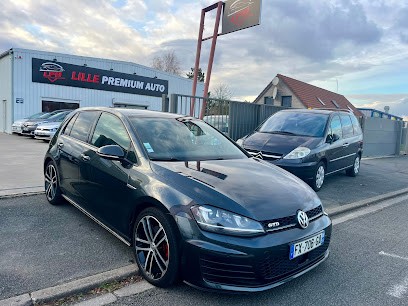 Lille Premium Auto, Concessionnaire Automobile à Lys-lez-Lannoy
