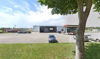 BELPECH AUTOMOBILE Dacia, Concessionnaire Automobile à Belpech